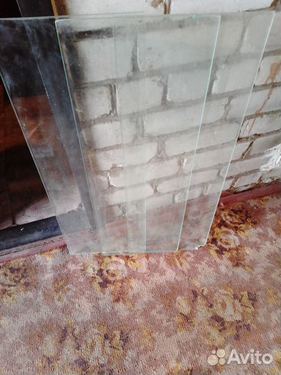 Зеркало полированное