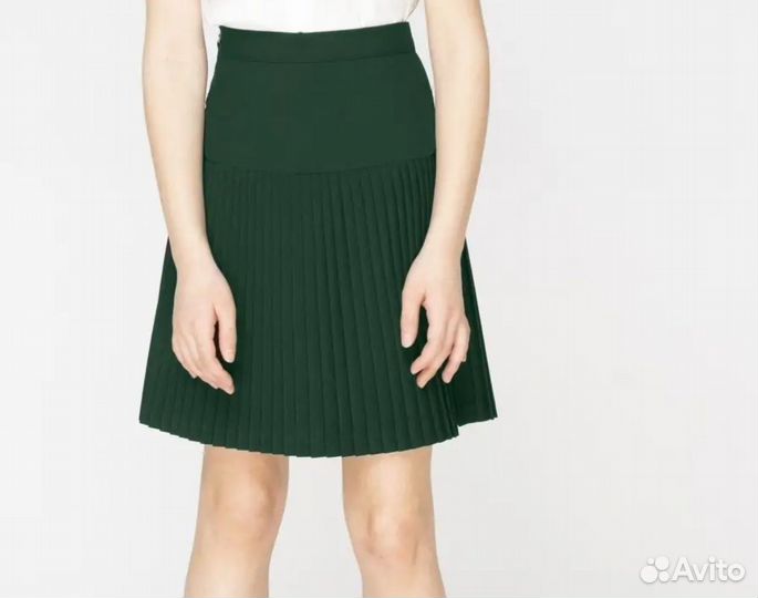 Юбка школьная