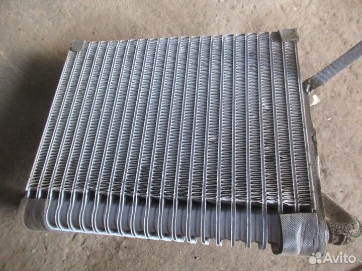 Испаритель кондиционера Opel Astra H / Family 2004