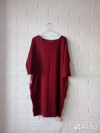 Платье р.52