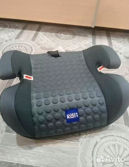 Детское автокресло Бустер