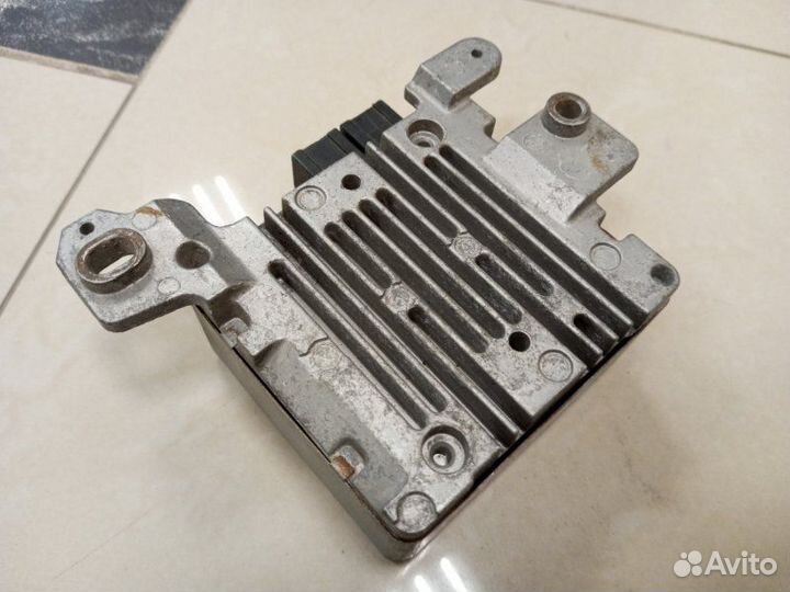 Блок электронный Honda Mobilio GB1 L15A 2002