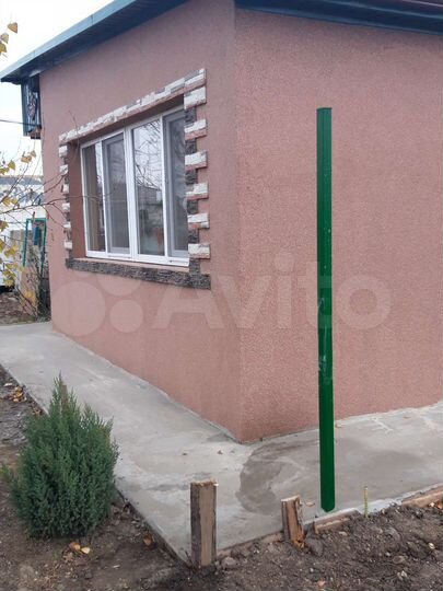 Дом 83,3 м² на участке 6,3 сот.