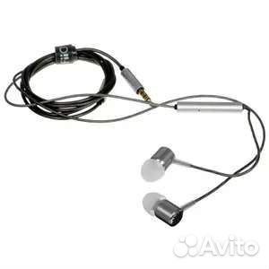 Наушники Fiio JD3, silver