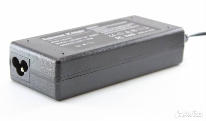 Блок питания для ноутбука 19V 4,74A 5,5*2,5 (для A