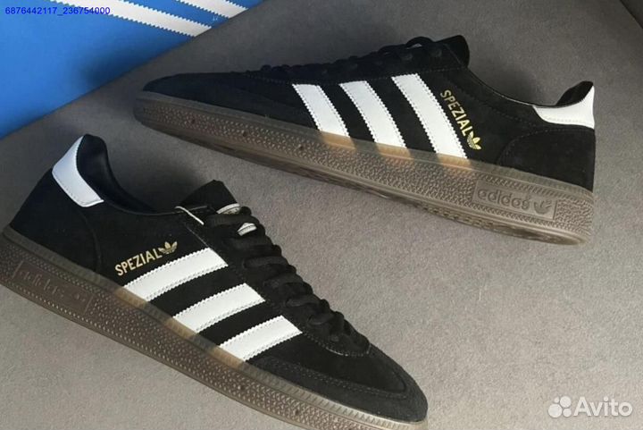 Adidas Spezial (Арт.18763)