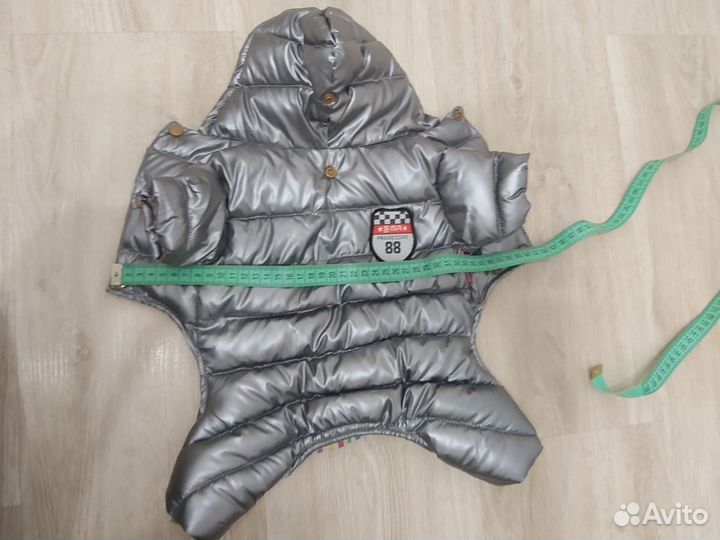 Одежда для собак мелких пород