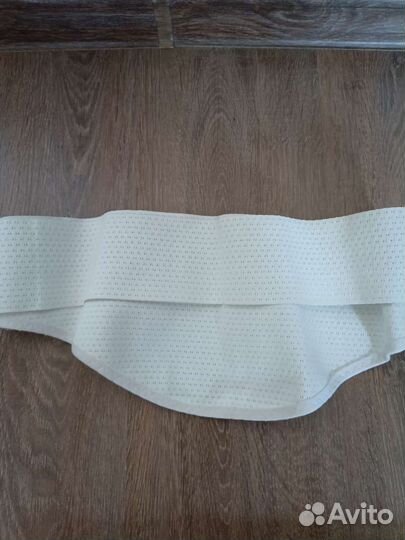 Бандаж для беременных и после родов