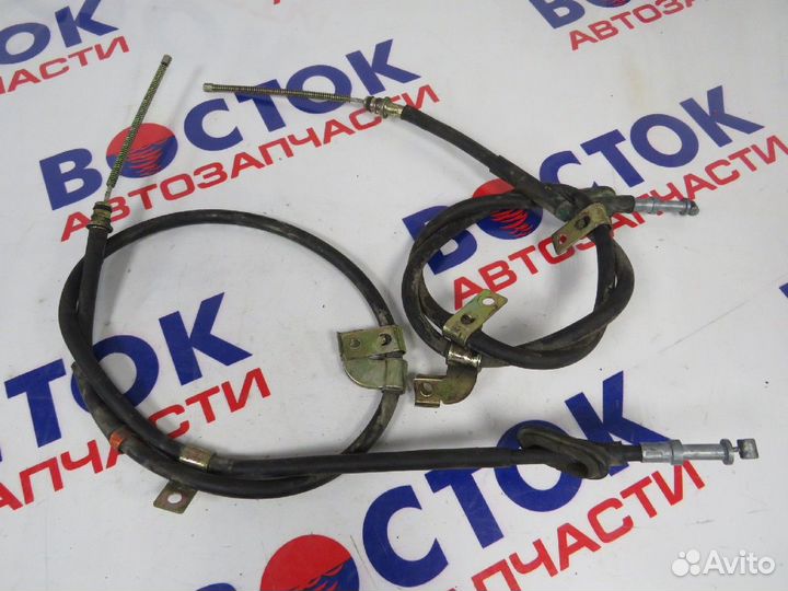 Трос ручника subaru impreza GG2, GD2, GD3, GD9, GD