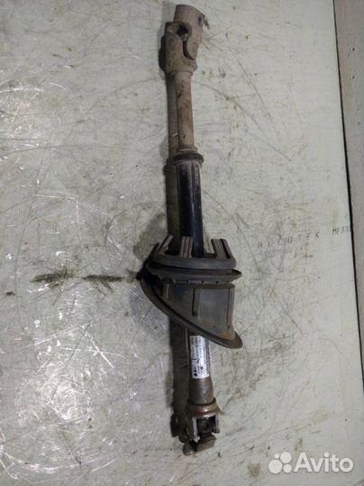 Рулевой карданчик Audi A5 8T 2014-2016