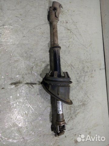 Рулевой карданчик Audi A5 8T 2014-2016