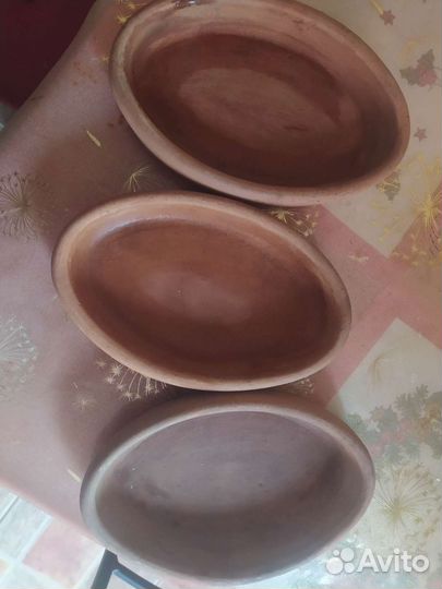 Кеци для запекания