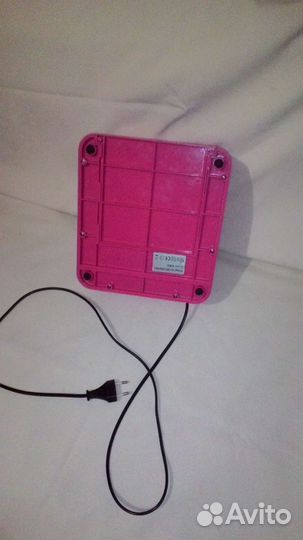 Кварцевая лампа для рук ногтей маникюра