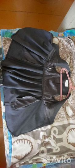 Школьная форма для девочки