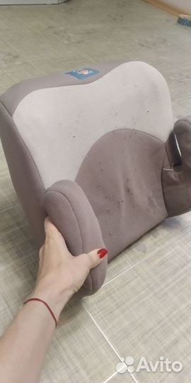 Автокресло детское