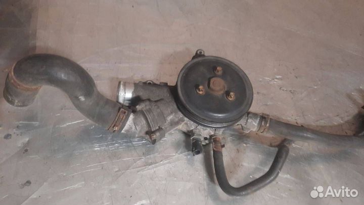 Помпа Opel Corsa C 1.0 2001