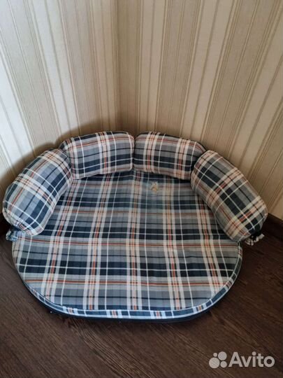 Лежанка для собак