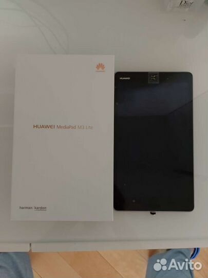 Huawei mediapad m3 lite 8.0 32гб