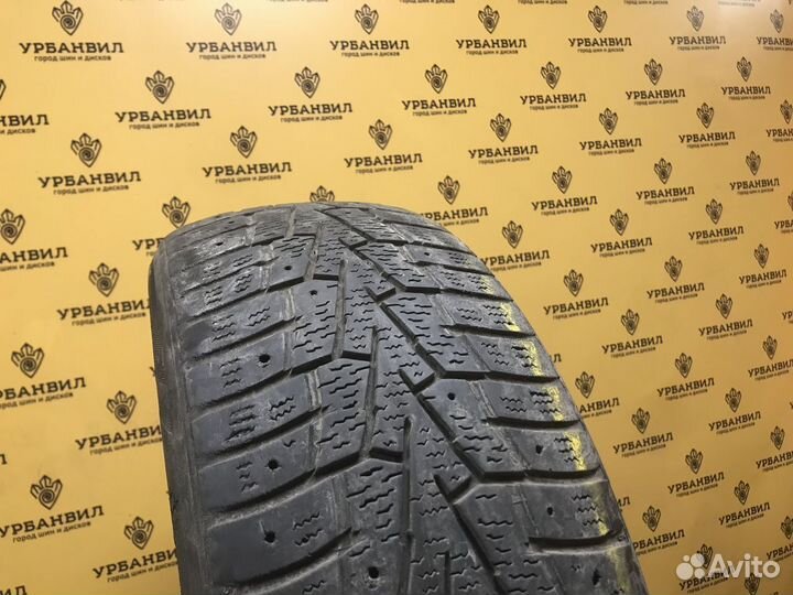 Nexen Winguard WinSpike 185/55 R15 86T
