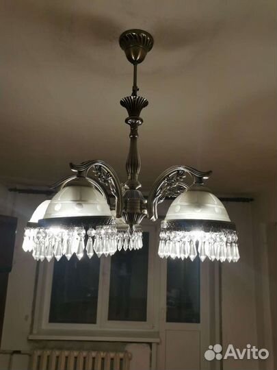 Люстра wink Анжелика