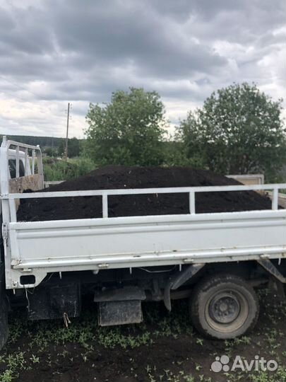 Щебень, отсев, перегной, чернозем, дрова