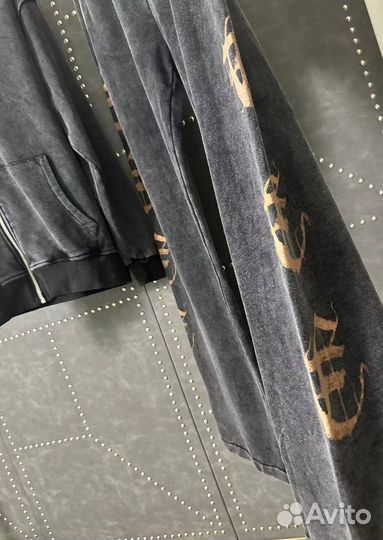 Спортивный костюм Balenciaga