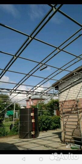 Услуги трубогиба (профилегиба)