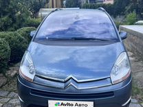 Citroen Grand C4 Picasso 2.0 AT, 2009, 200 000 км, с пробегом, цена 740 000 руб.