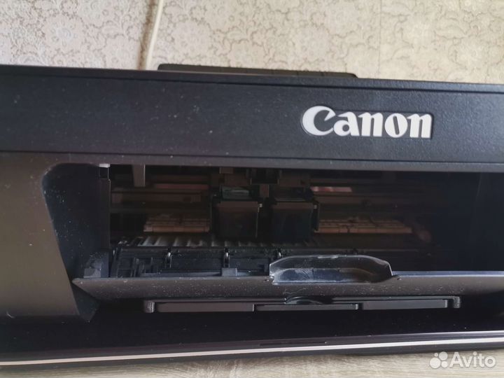 Canon Pixma MG25405