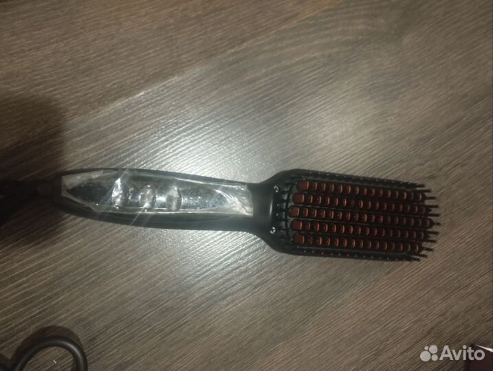 Выпрямитель для волос профессиональный