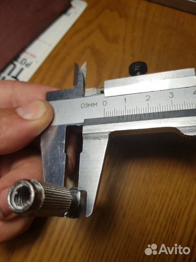 Втулки для бриджа для Yamaha AES420