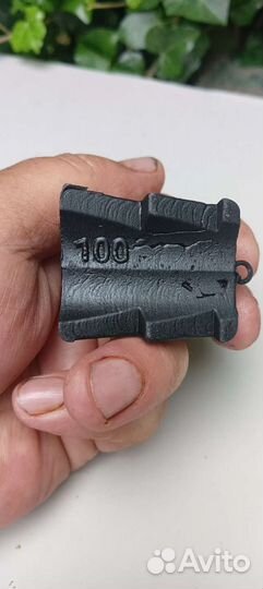 Кормушка фидерная