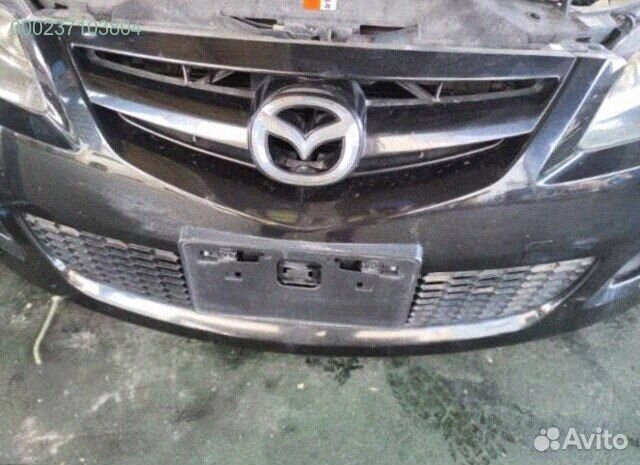 Ноускат Mazda 6 GG (Арт.65287)