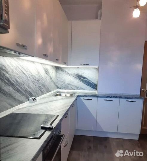 Кухни на заказ