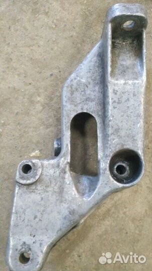 Кронштейн двигателя Bmw 5-Series E34 1987-1996