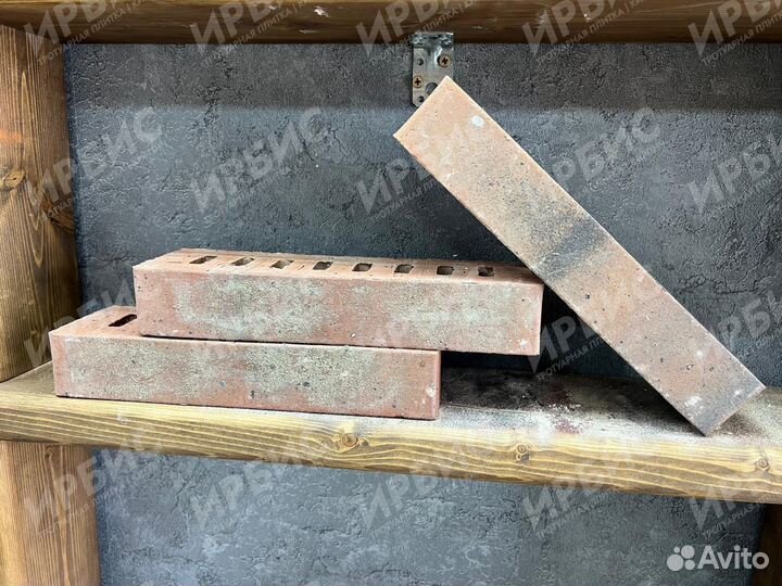 Кирпич клинкерный Laterem Antique200 o-6595