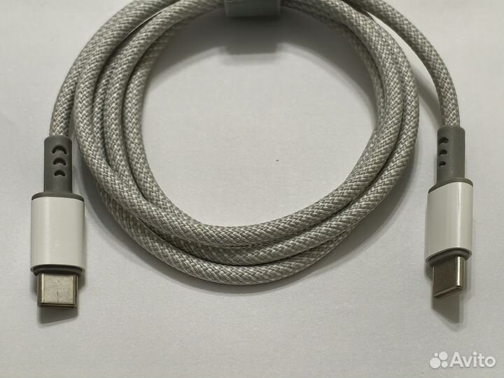 Кабель usb type c