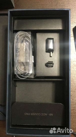 Samsung galaxy Note 9 6/128 Gb