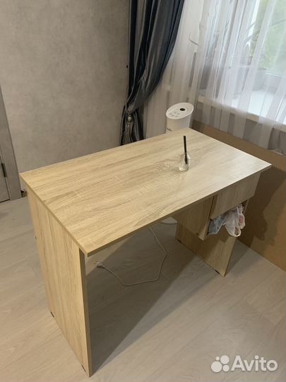 Рабочий стол