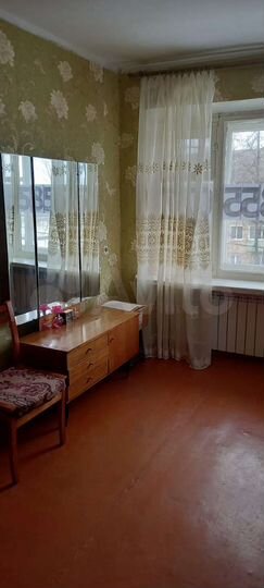 2-к. квартира, 40,2 м², 3/3 эт.