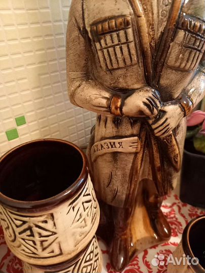 Винный набор