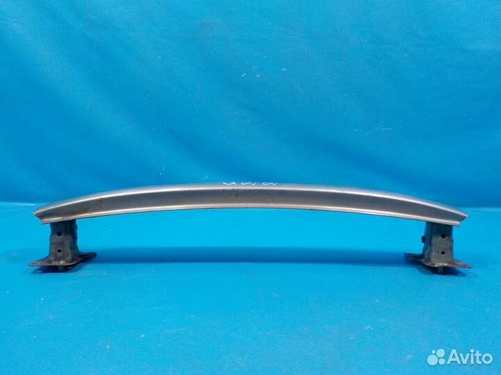 Усилитель заднего бампера skoda Octavia A5 (1Z) 20