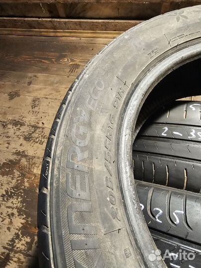 Hankook Kinergy Eco 205/55 R16