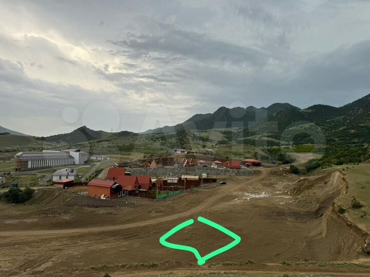 Участок 3,5 сот. (ИЖС)