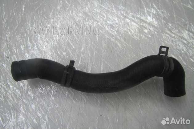 Шланг Мерседес W222 S