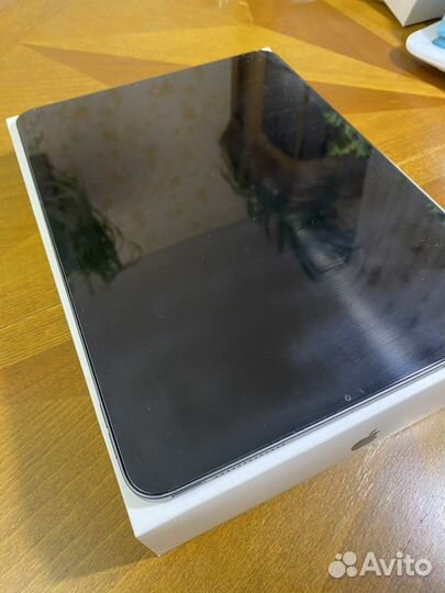 iPad pro 11 2018 64gb