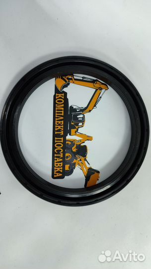 Сальник ступицы JCB 3cx-4cx, 904/50033