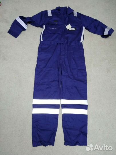 Рабочий комбинезон