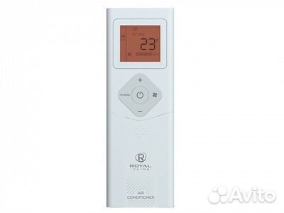 Сплит-система Royal Clima RC-TWN22HN