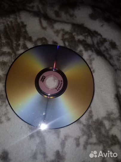 Продам старую игру про гонки 2011 года